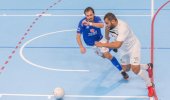 Mělník si může zajistit klid. Démoni chtějí do play off také