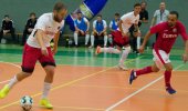 Severočeské derby uvidí v pátek Liberec