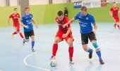 Další atraktivní bitva. Helas bude bojovat o play off s Mělníkem