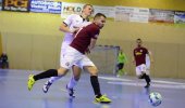 Velký zápas je tady. Sparta vyzve Chrudim. Fanoušci uvidí pohár