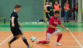 Svarog v zápase s Českou Lípou potvrdil roli favorita