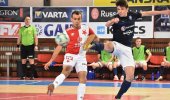 Slavia udolala Mělník a jde na Plzeň