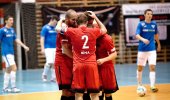 Olympik Mělník vyzve doma nováčka z Liberce