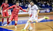 Play off se blíží! Další prověrkou Chrudimi bude Helas