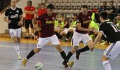 Festival tyčí a břeven přinesl Spartě postup do semifinále