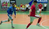 Ani střelecká smůla Svarogu nepřekazila cestu do semifinále