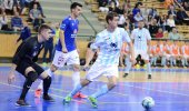Drama v Plzni. Slavia si v prodloužení zajistila mečbol