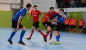 Chrudim jede do Mělníka pro mečbol. Podaří se domácím překvapení?