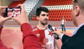 Slávista Krasnić: Získali jsme čas na přípravu