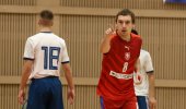 Před večerním TV zápasem promluvil Slováček: První branka nás uklidní