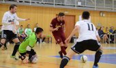 Sparta se přiblížila semifinále. V televizi deklasovala Démony
