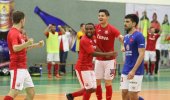 Svarog se stal prvním finalistou play off