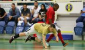 Finále zavítá v pondělí večer na Spartu. Vysílá ho ČT Sport