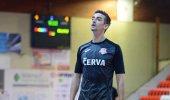 Jiří Novotný: Zranění k futsalu patří