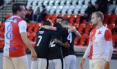 Teplice deklasovaly Slavii a jsou jeden krok od finále