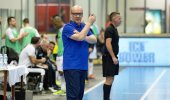 Svarog má nového trenéra: přichází Viktor Tarčilo