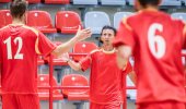 Veterán Michal Mareš: K budoucnosti v první lize se nevyjádřím