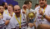 Sparta se poprvé v historii stala futsalovým mistrem!