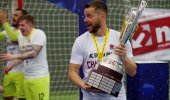 Michal Seidler se stal mistrem všech zemí Visegradské čtyřky
