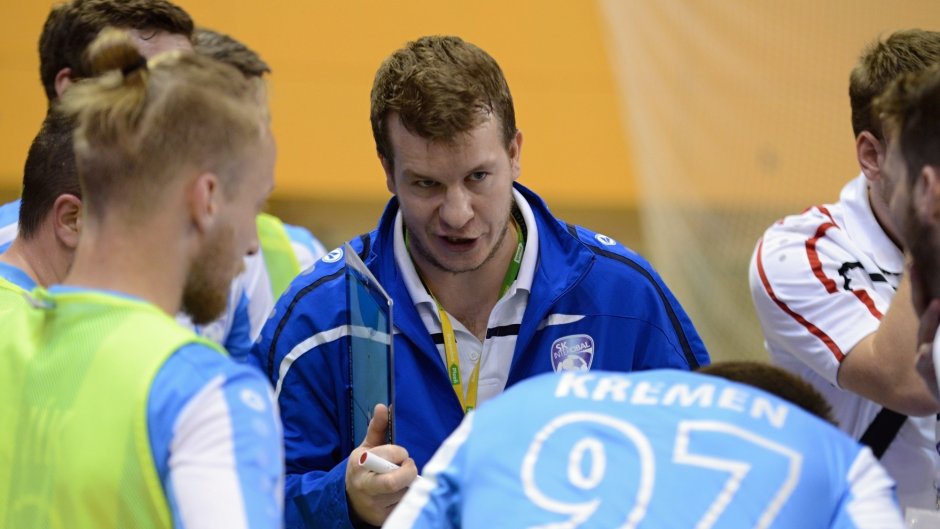 David Frič ve futsalu končí, v Plzni hledají trenéra