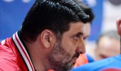 Chceme porazit každého, říká před losem LM Beni Simitči