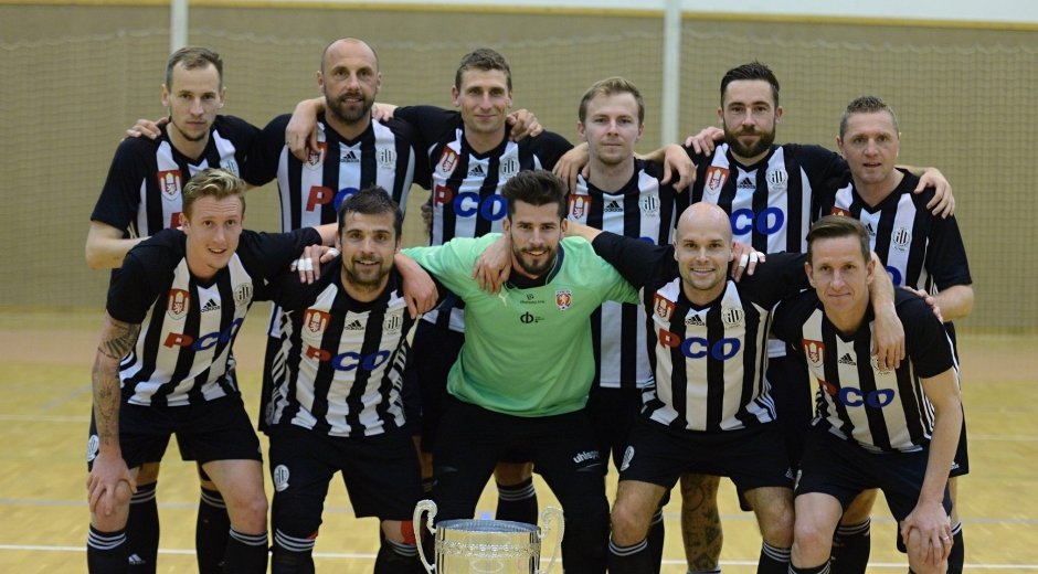 Dynamo PCO České Budějovice