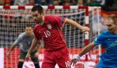 Sparta ulovila srbskou hvězdu Mladena Kociće