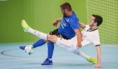 "Pro mě je cílem záchrana,” řekl mělnický předseda Pavel Šuba