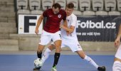 Páteční příprava. Sparta zvládla souboj mistrů, uspěl i ERA-PACK