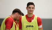 David Černý: Kdybychom si nekladli ty nejvyšší cíle, tak by to bylo špatné