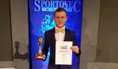 Cíl je minimálně play-off, říká nová posila Nejzbachu Dominik Fejl