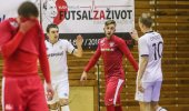 Šance na reparát. Chrudim doma hostí Helas