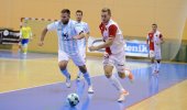 Interobal skvěle zvládl utkání se Slavií