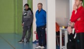Není koho pochválit, smutní mělnický šéf Šuba