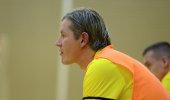 VARTA futsal liga se vrací zpět do Mýta