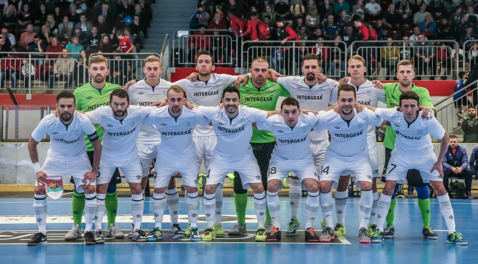FK Chrudim