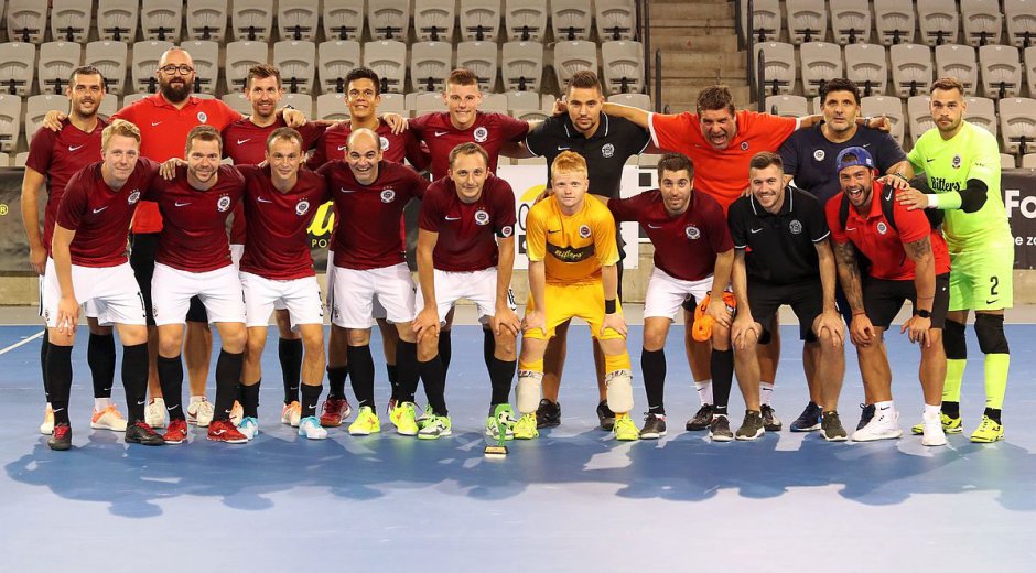 AC Sparta Praha