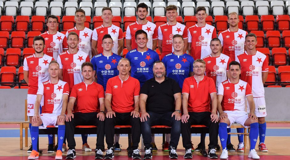 SK Slavia Praha