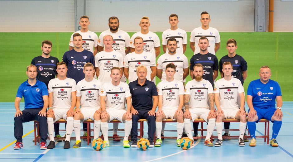 SK Olympik Mělník