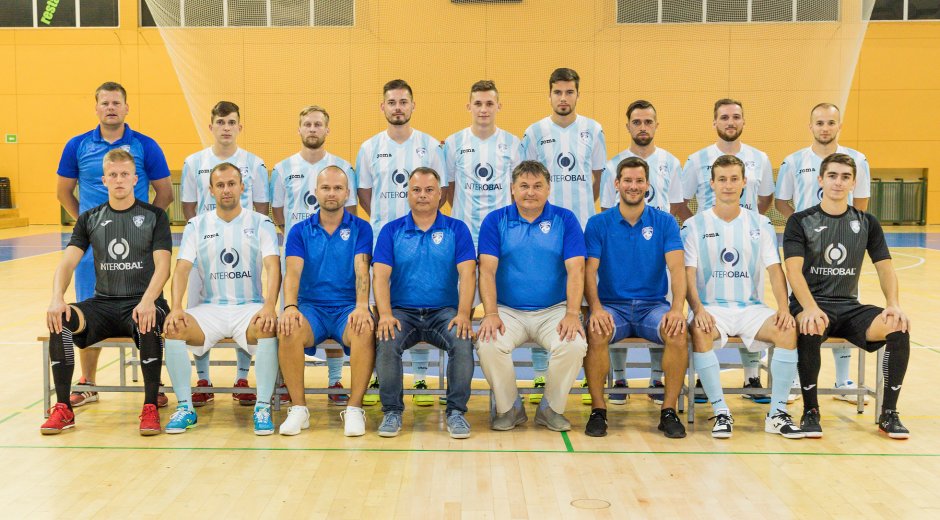 SK Interobal Plzeň
