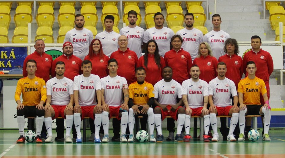 Svarog FC Teplice