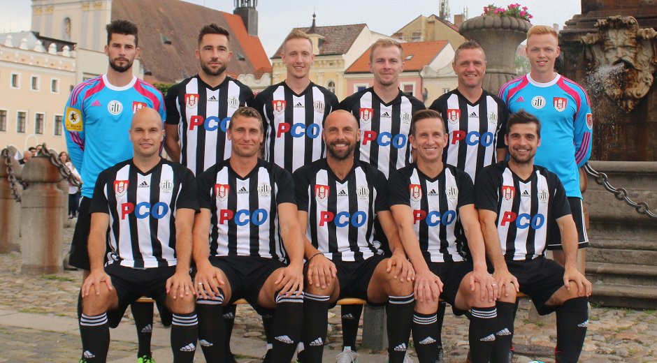Dynamo PCO České Budějovice