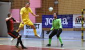První tři body! Nejzbach doma zdolal Liberec 8:2