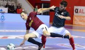 VIDEO: Seidler tváří v tvář Černému před čtvrtečním TV zápasem