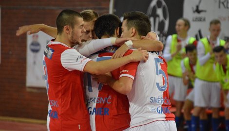 Slavia hostí Démony už ve čtvrteční předehrávce