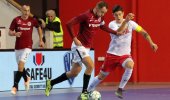 Sparta v televizním utkání rozstřílela Teplice. Seidler dal hattrick