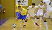 Plzeňský Interobal v Chrudimi ubránil remízu