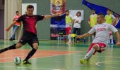 Svarog v zápase s Libercem potvrdil roli favorita