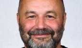 Předseda Slavie Daniel Kolman vzkázal: Nic nás nezlomí