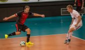 Severočeské derby zvládl lépe Liberec a připsal si tak velice cenné tři body